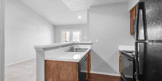 Preston Bend Apartments Gallery 32