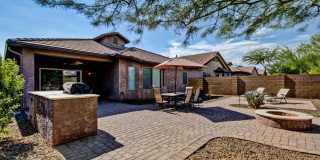 Gorgeous 4 Bed single level home at  Fireside - Norterra Gallery 30