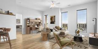 Avvio and Prossimo at BridgeWay Station Gallery 16