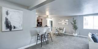 The Milano Gallery 4