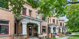 Charming Historic Rental in Downtown Missoula Gallery 3