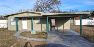 3 Bed Home for Rent! Gallery 1