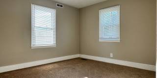Recently updated spacious 2 bedroom with flex space and fenced backyard Gallery 8