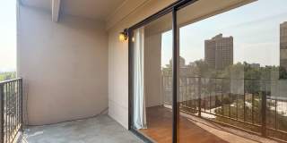 High-Rise in Cheesman Park Gallery 21