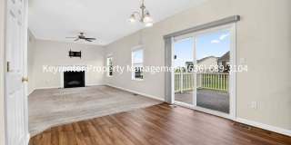 Beautiful 4BR Home in Charlestowne Place Gallery 9