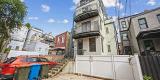 1832 SWANN Street NW Gallery 16