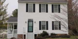 3 Bedroom 2.5 Home in Christiansburg! Gallery 1