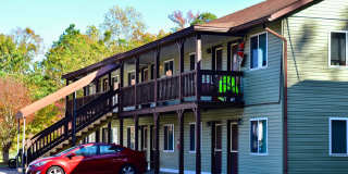 City Studio Apartments Gallery 1