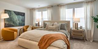 The Mark Townhomes Gallery 11