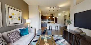 Lofts at Watters Creek Gallery 5