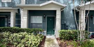 Now Available for Rent – Beautiful 2 Bedroom, 2 Bathroom Townhome in Orlando! Gallery 1