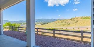 Brand New Luxury Townhome with Unparalleled Pikes Peak & Front Range Views Gallery 31