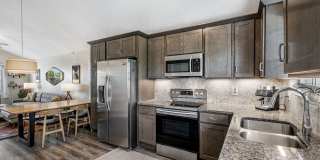 3 Bedroom Home in Wedgewood Houston Gallery 9