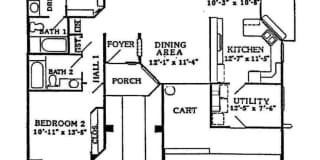 13334 W LA TERRAZA Drive Gallery 29