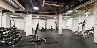 The Astor Gallery 20