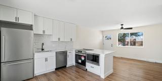 Updated 4BD, 2BA in Berkley with Off-Street Parking Spot Updated 4BD, 2BA in Berkley with Off-Street Parking Spot Gallery 4