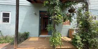 1500 Meridian Street - Modern Industrial Retreat in the Heart of Charlottesville! Gallery 8