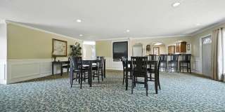 Ashton Pointe Apartments of Indianapolis Gallery 14