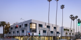 The Charlie Santa Monica Gallery 32