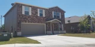 Kensington Ranch built in 2017 5 bedroom 2.5 bath.  Bedroom on 1st floor. Gallery 3