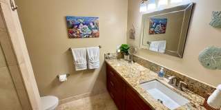 Resort Living- Large 2 bed 2 bath Condo at Kaanapali Royal Gallery 10
