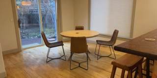 Partially furnished  West Side Location Gallery 7
