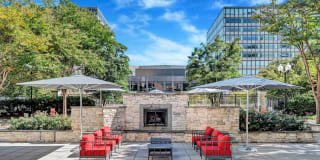 Crystal Plaza Apartments Gallery 15