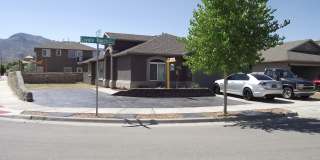 Sandstone Ranch Estates 4 bedroom with Refrig A/C and beautiful Mountain Views! Gallery 1