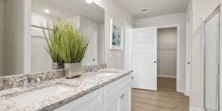 BRAND NEW 4 Bedroom/2.5 Bathroom Townhome in Conyers! BRAND NEW 4 Bedroom/2.5 Bathroom Townhome in Conyers! Gallery 13