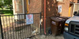 Terrific College Avenue 3 bed/2 bath house - 3 blocks from The Hill Gallery 25