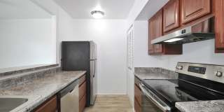 Woodcrest Apartments Gallery 10