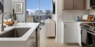 SkyHouse Austin Apartments Gallery 12