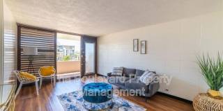 1710 Makiki St #602 Gallery 4