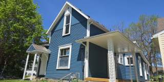 Fully Renovated Home Historic West Side of Downtown Gallery 1