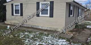 Updated 3 Bedroom Ranch Gallery 1