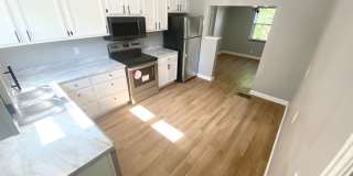 Charming, Updated Cape Cod Home Gallery 5