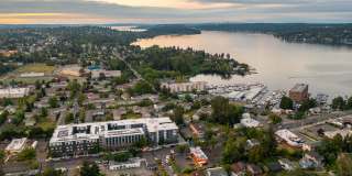 Polaris at Rainier Beach Gallery 30