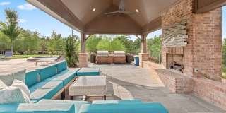 The Ridge at Chenal Valley Gallery 18
