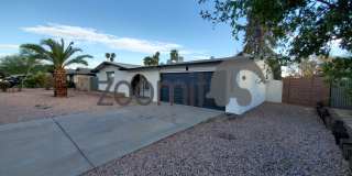COOMING SOON! Beautifully upgraded house located in the vibrant city of Tempe, AZ Gallery 1