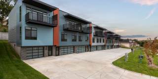 Modern 3BR Retreat | Penthouse + Skyline Views - Fully Furnished Option Gallery 1