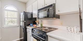 French Place Gallery 1