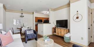 Tattersall Village Gallery 7