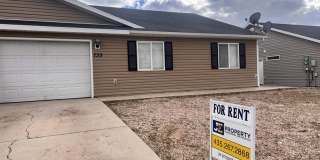 3 Bedroom 2 Bathroom Duplex Gallery 1