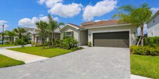 ** 4/3 HEATED POOL AND SPA FURNISHED HOME MODERN IN HIGHLY DESIRED NORTH NAPLES *** AVAILABLE STARTING APRIL-NOVEMBER 2026  LONGER TERM OR SHORT TERM 3 MONTHS OR MORE ** Gallery 3