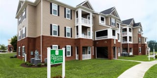 Affordable Housing - Brighton Pointe Affordable Housing - Brighton Pointe Gallery 2