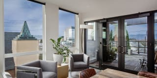 The Century Gallery 6