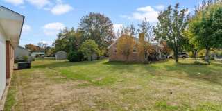 Well maintained 3 bedroom home! Well maintained 3 bedroom home! Gallery 7