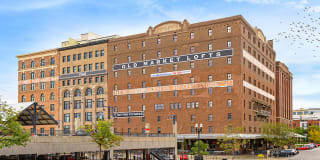 Old Market Lofts Gallery 2