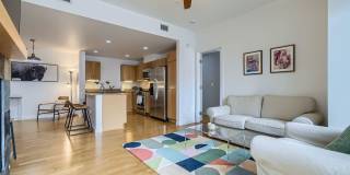 2-BDR Retreat with Rooftop Pool & Gym Gallery 10