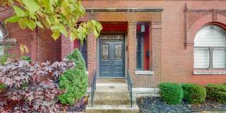 5 Bed/ 2.5 Bath Phenomenal Old Louisville Home Gallery 5